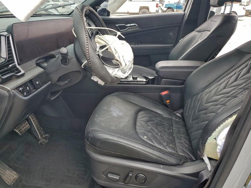 Фото 7 - KIA SPORTAGE X