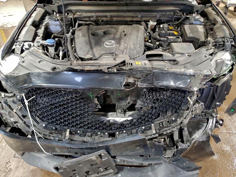 Фото 12 - MAZDA CX-5