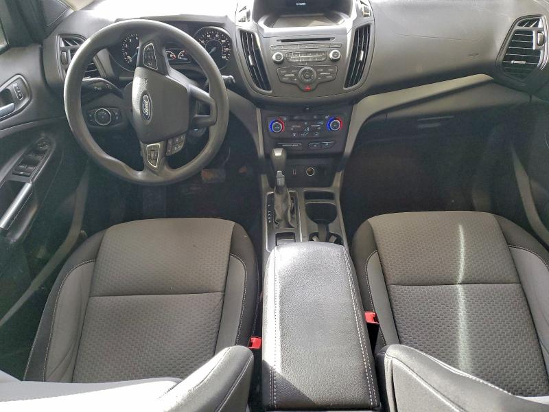 Фото 8 - FORD ESCAPE