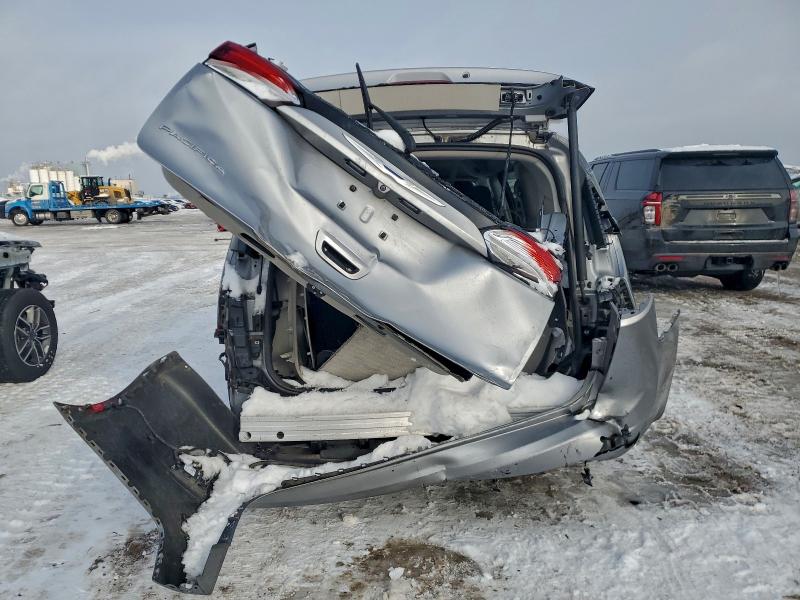 Фото 6 - CHRYSLER PACIFICA