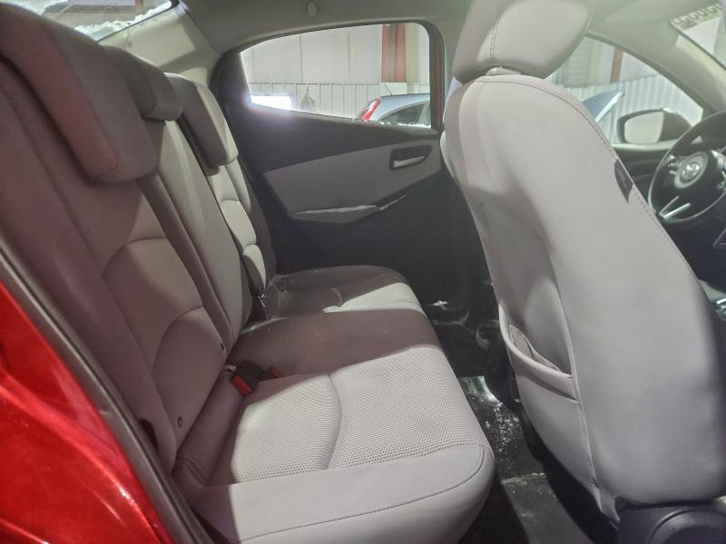 Фото 10 - TOYOTA YARIS