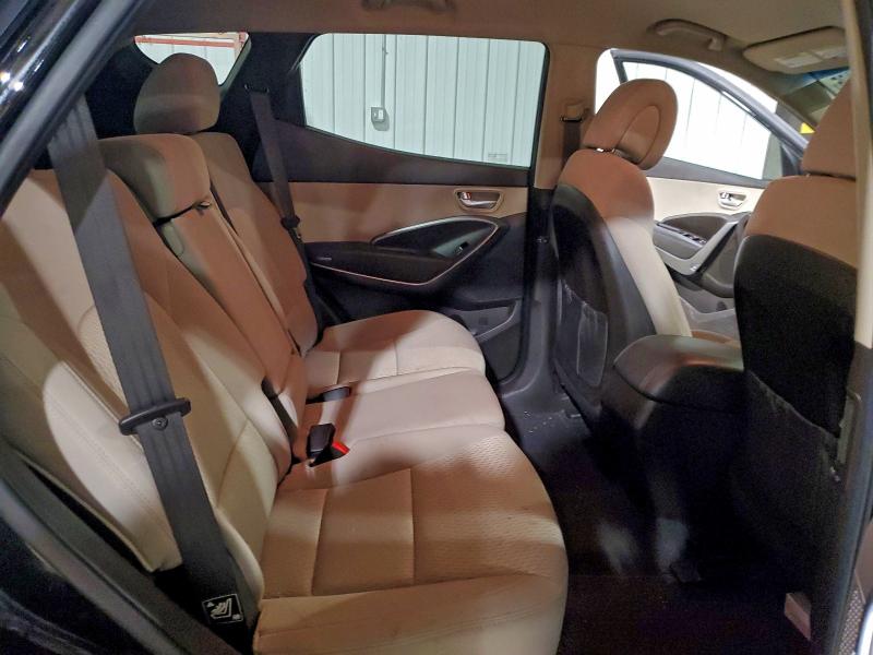 Фото 11 - HYUNDAI SANTA FE