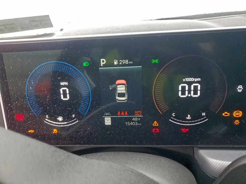 Фото 9 - HYUNDAI SONATA