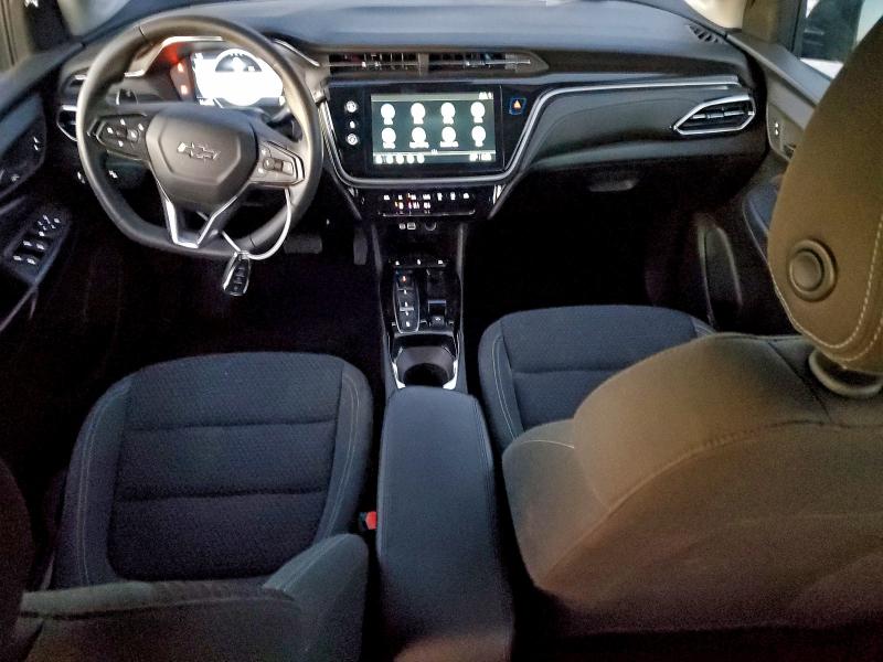 Фото 8 - CHEVROLET BOLT