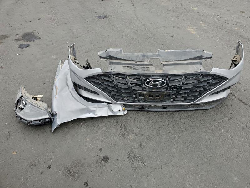 Фото 12 - HYUNDAI SONATA