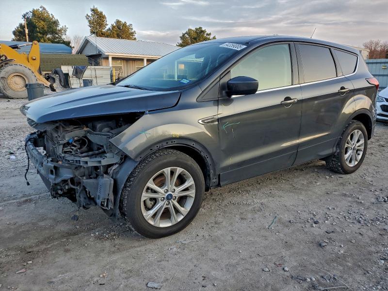 Фото 1 - FORD ESCAPE
