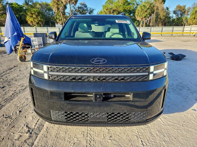 Фото 5 - HYUNDAI SANTA FE