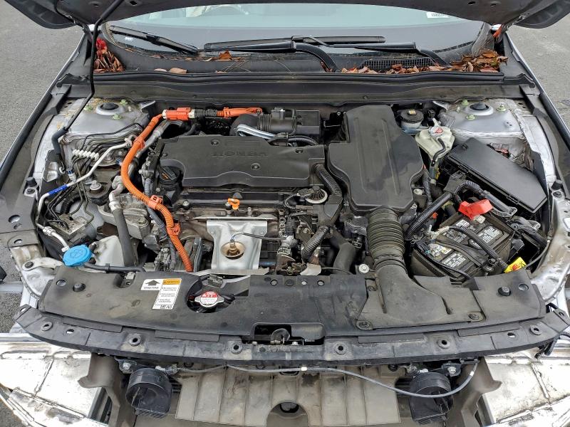 Фото 11 - HONDA ACCORD