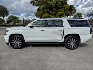 Фото 12 - CHEVROLET SUBURBAN