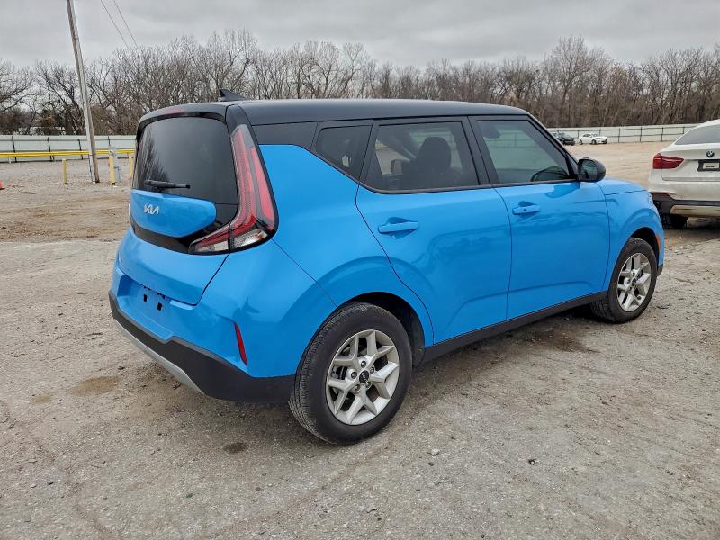 Фото 3 - KIA SOUL