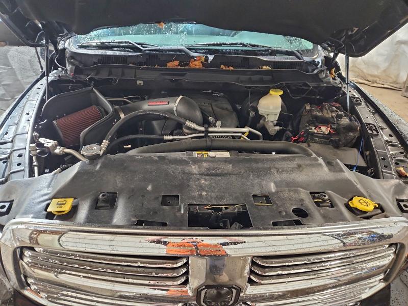 Фото 11 - RAM 1500