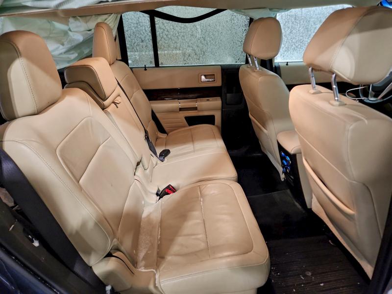 Фото 11 - FORD FLEX