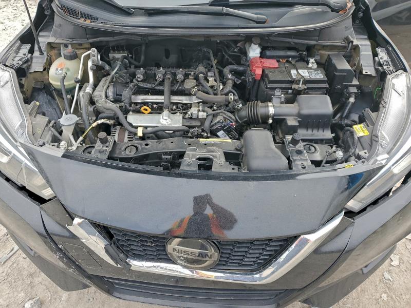 Фото 11 - NISSAN VERSA