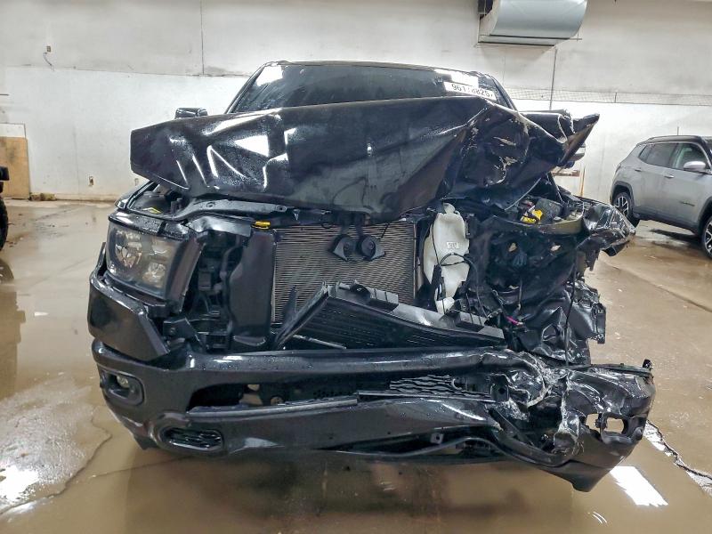 Фото 5 - RAM 1500