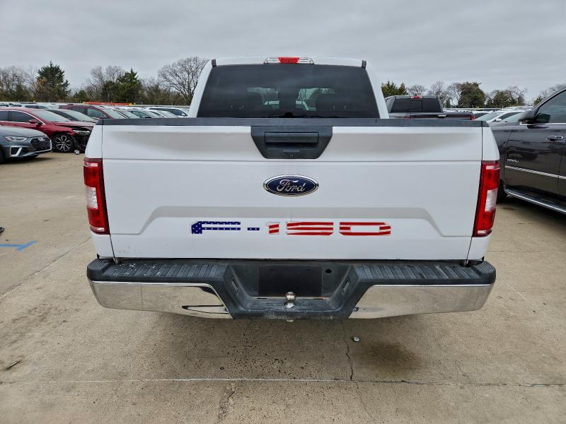 Фото 6 - FORD F-150