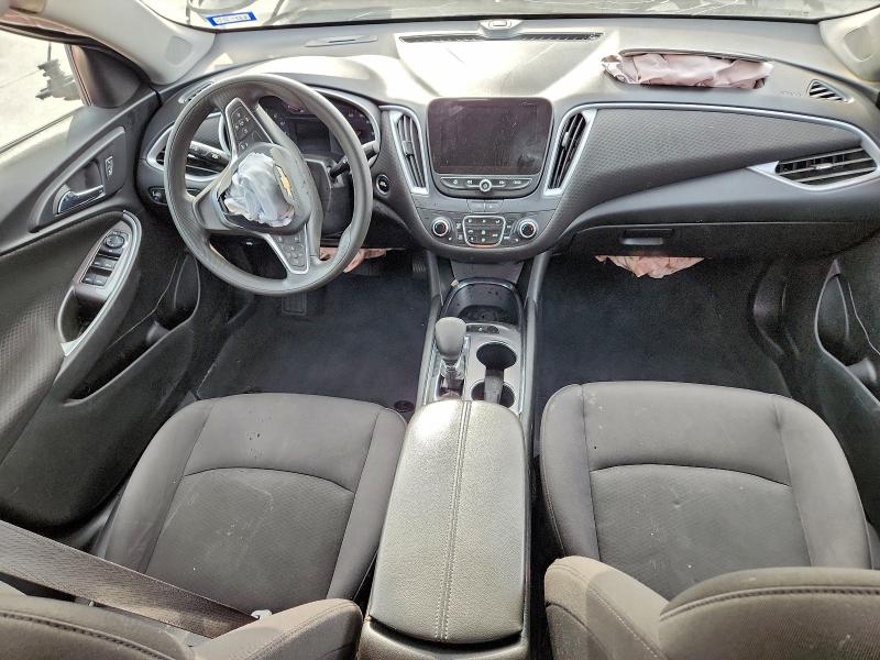 Фото 8 - CHEVROLET MALIBU