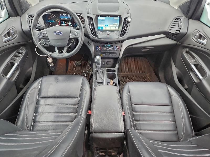 Фото 8 - FORD ESCAPE