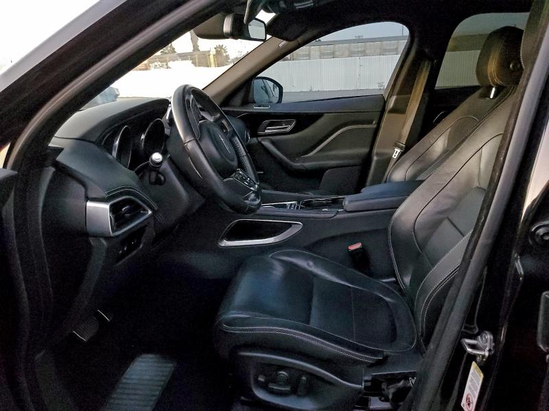 Фото 7 - JAGUAR F-PACE