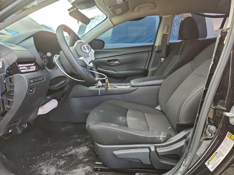 Фото 7 - NISSAN SENTRA