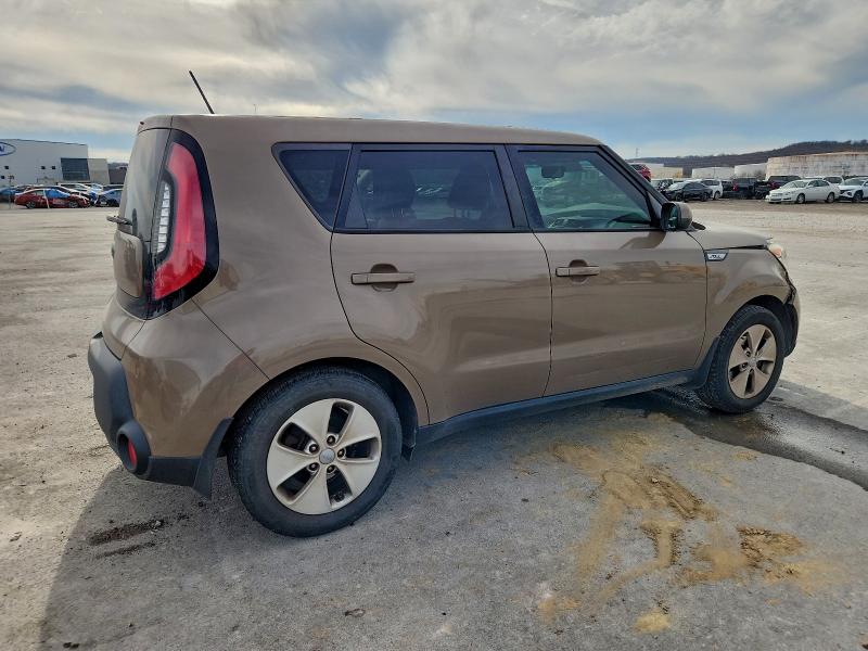 Фото 3 - KIA SOUL