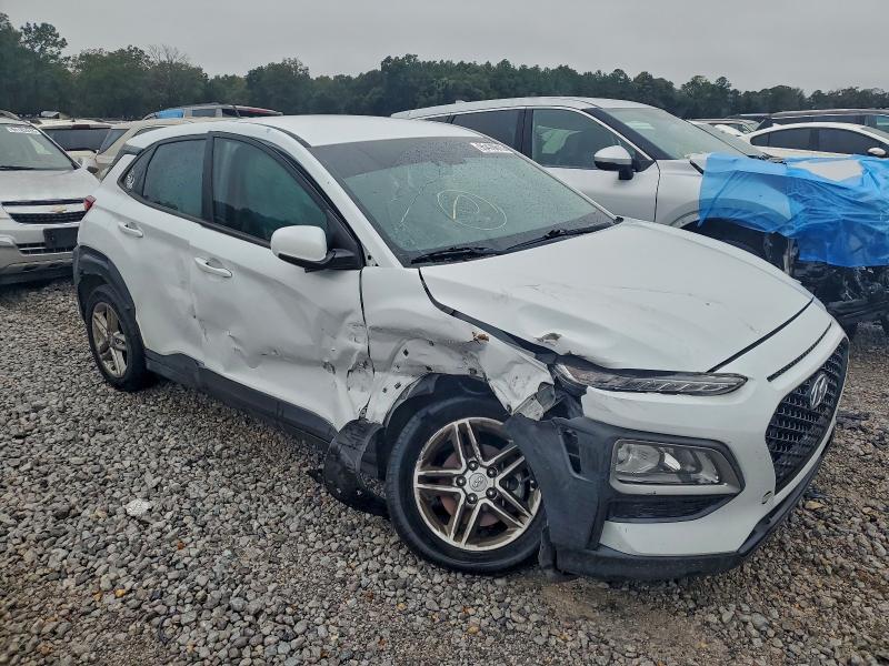 Фото 4 - HYUNDAI KONA