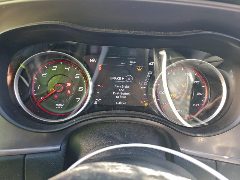 Фото 9 - DODGE CHARGER