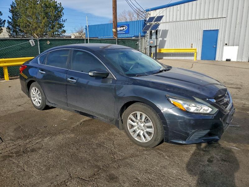 Фото 4 - NISSAN ALTIMA