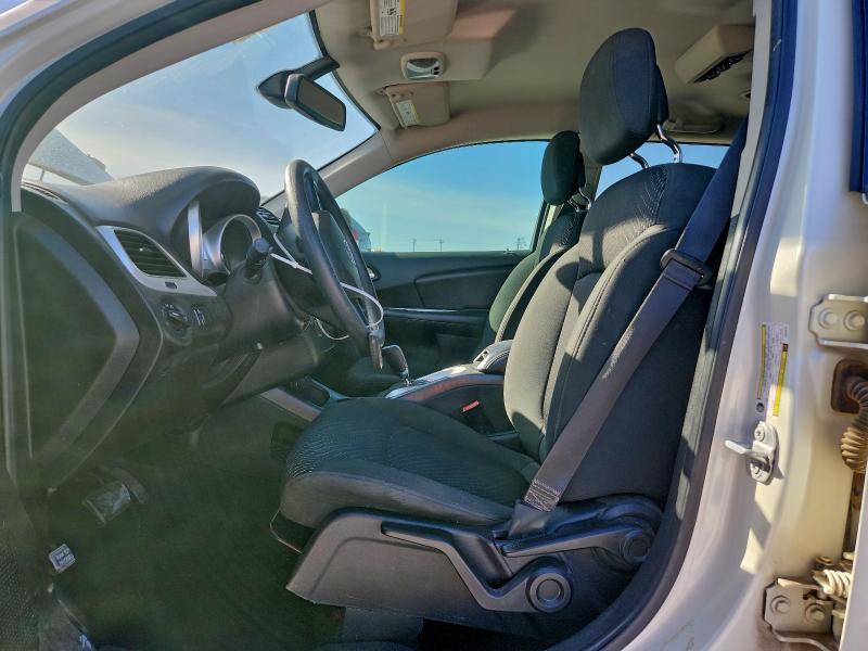 Фото 7 - DODGE JOURNEY