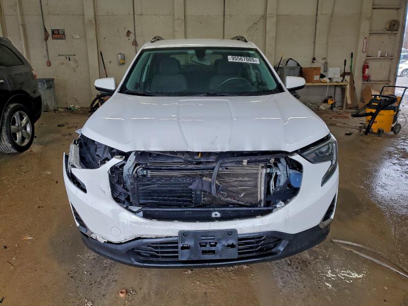 Фото 5 - GMC TERRAIN