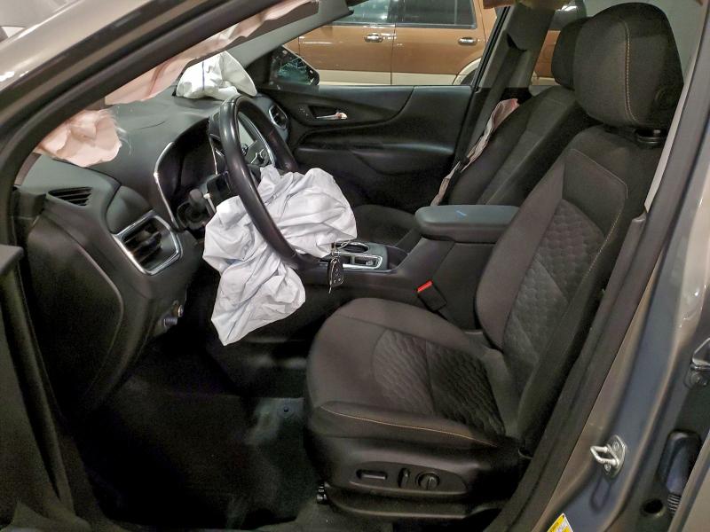 Фото 7 - CHEVROLET EQUINOX