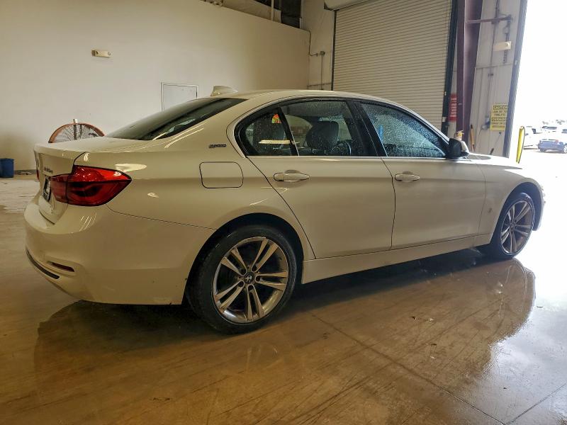 Фото 3 - BMW 3 SERIES