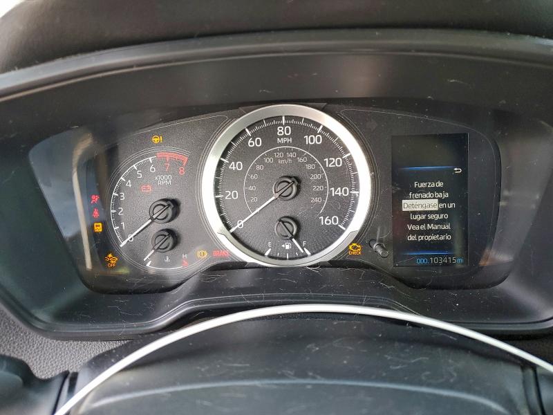 Фото 9 - TOYOTA COROLLA