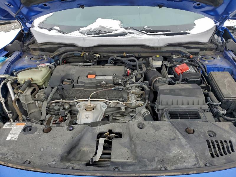 Фото 11 - HONDA CIVIC