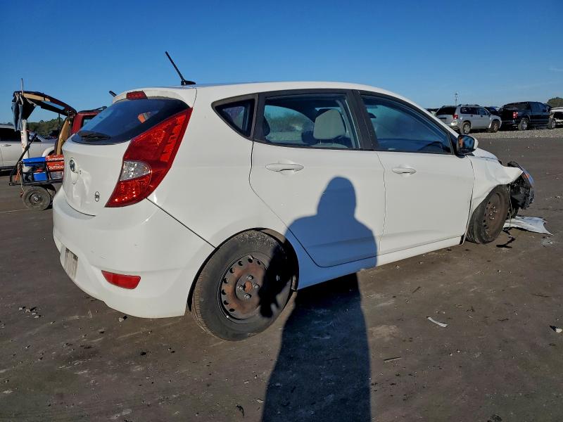 Фото 3 - HYUNDAI ACCENT