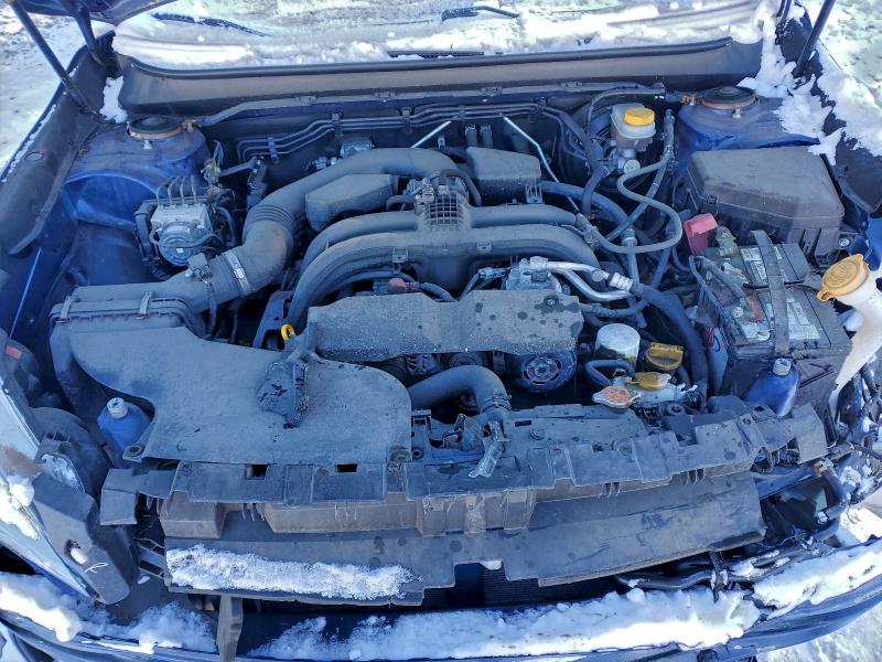 Фото 11 - SUBARU OUTBACK