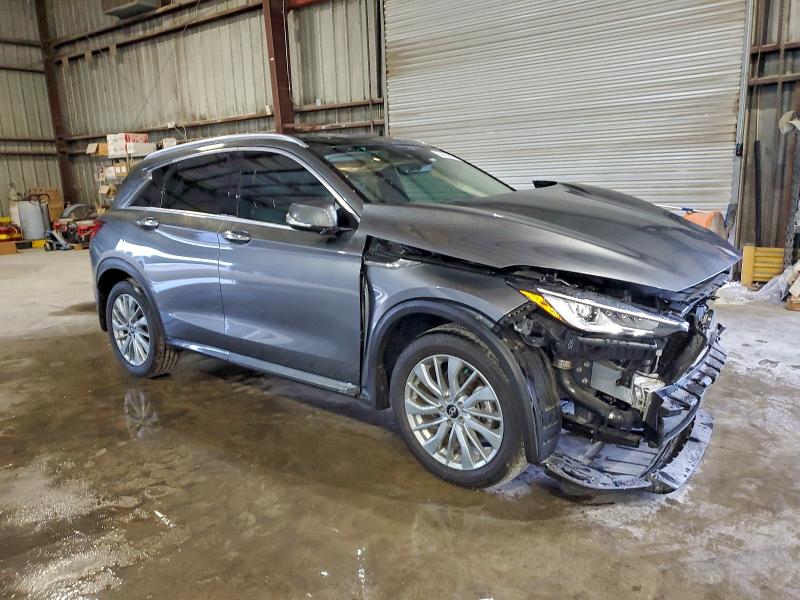 Фото 4 - INFINITI QX50