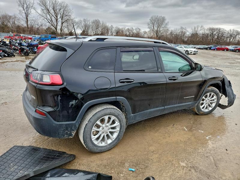 Фото 3 - JEEP GRAND CHER