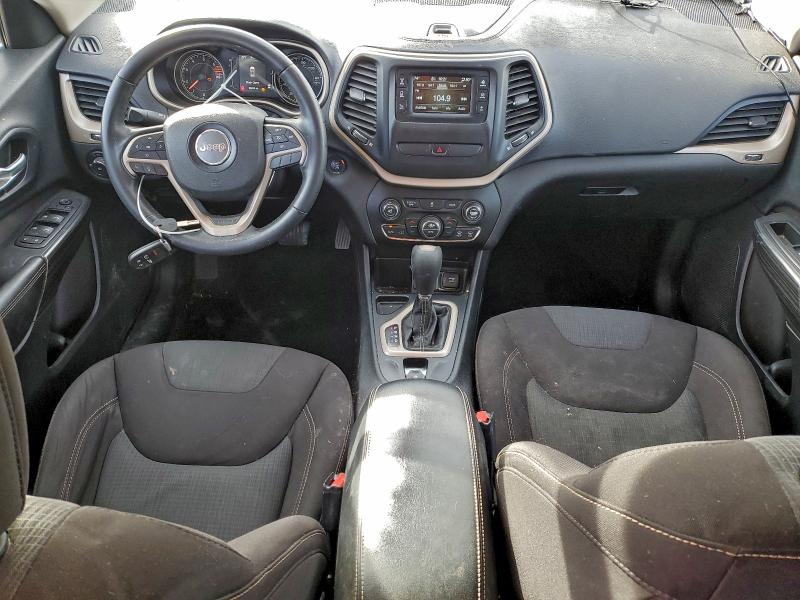 Фото 8 - JEEP GRAND CHER