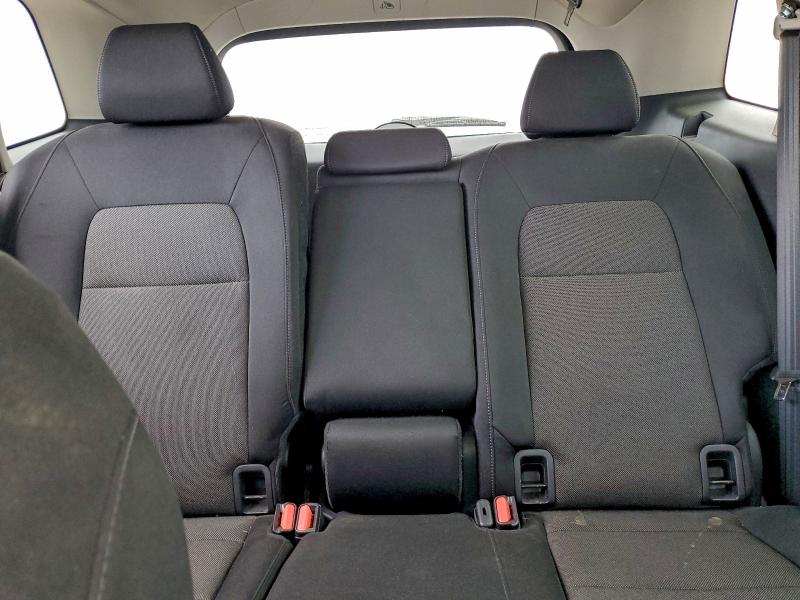 Фото 10 - HONDA CRV