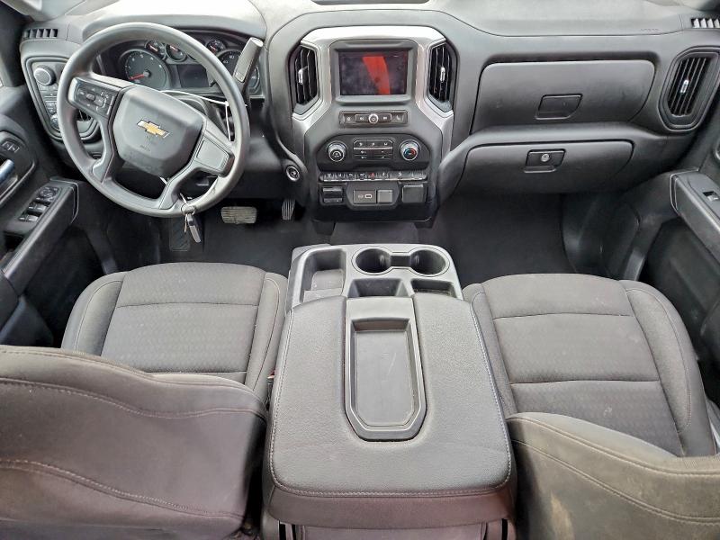 Фото 8 - CHEVROLET ALL Models