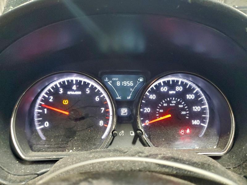 Фото 9 - NISSAN VERSA