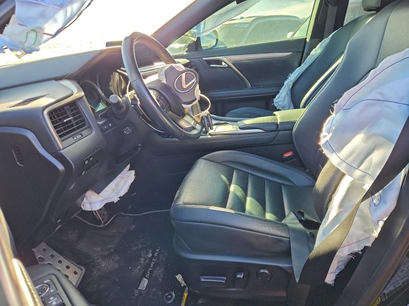 Фото 7 - LEXUS RX 350 F S