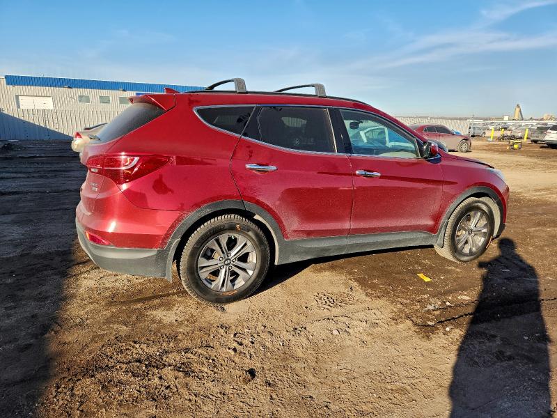 Фото 3 - HYUNDAI SANTA FE