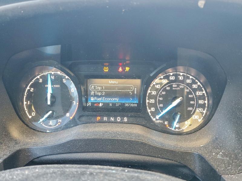 Фото 9 - FORD RANGER