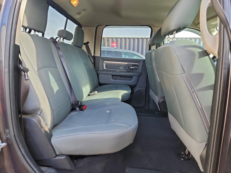 Фото 10 - RAM 1500