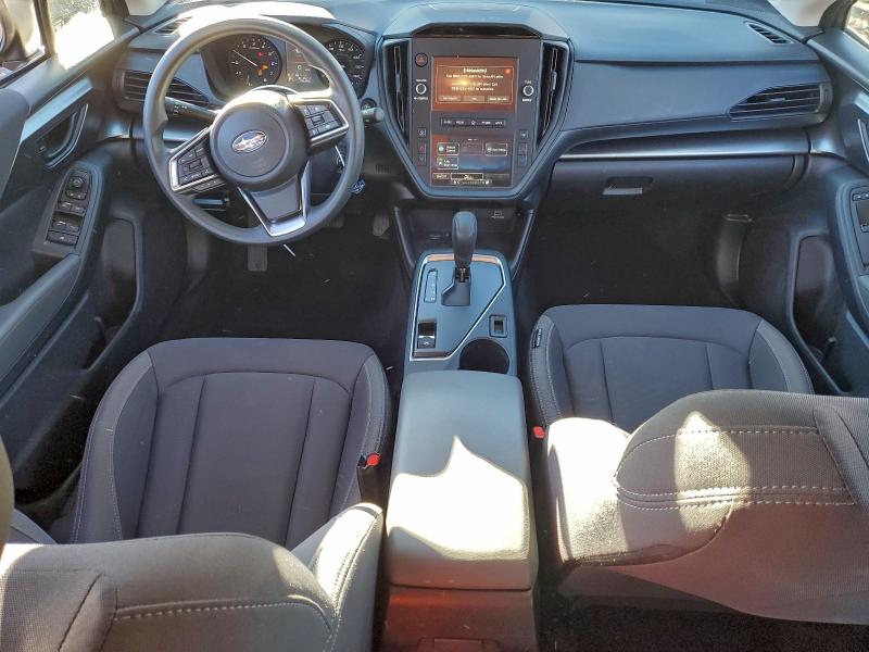 Фото 8 - SUBARU IMPREZA