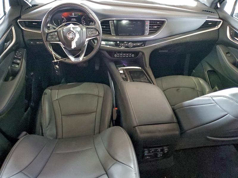 Фото 8 - BUICK ENCLAVE