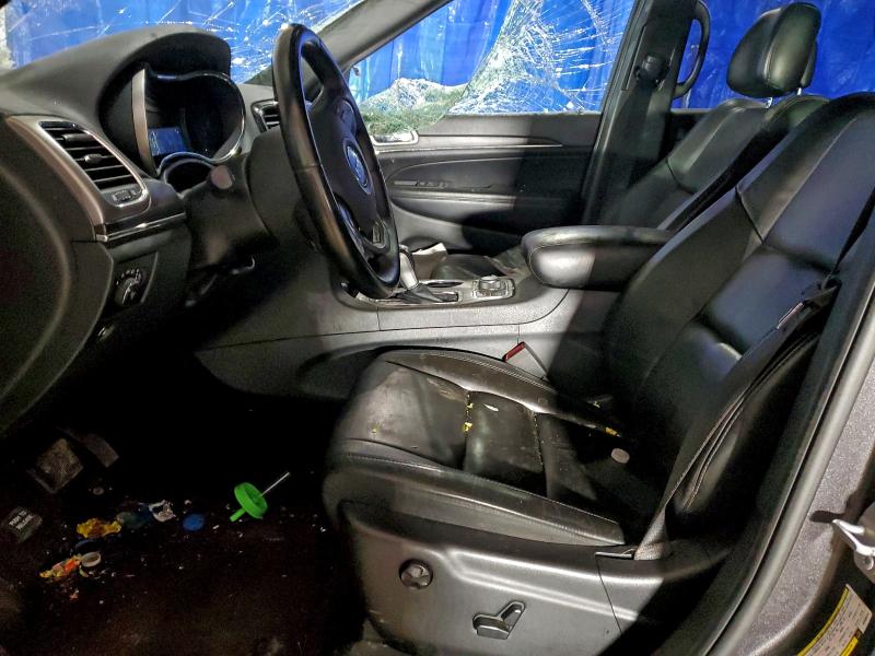 Фото 7 - JEEP GRAND CHER