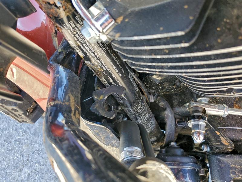 HARLEY-DAVIDSON FL 2024