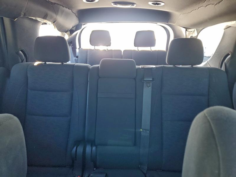 Фото 10 - DODGE DURANGO